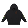 R2R toxic hoodie