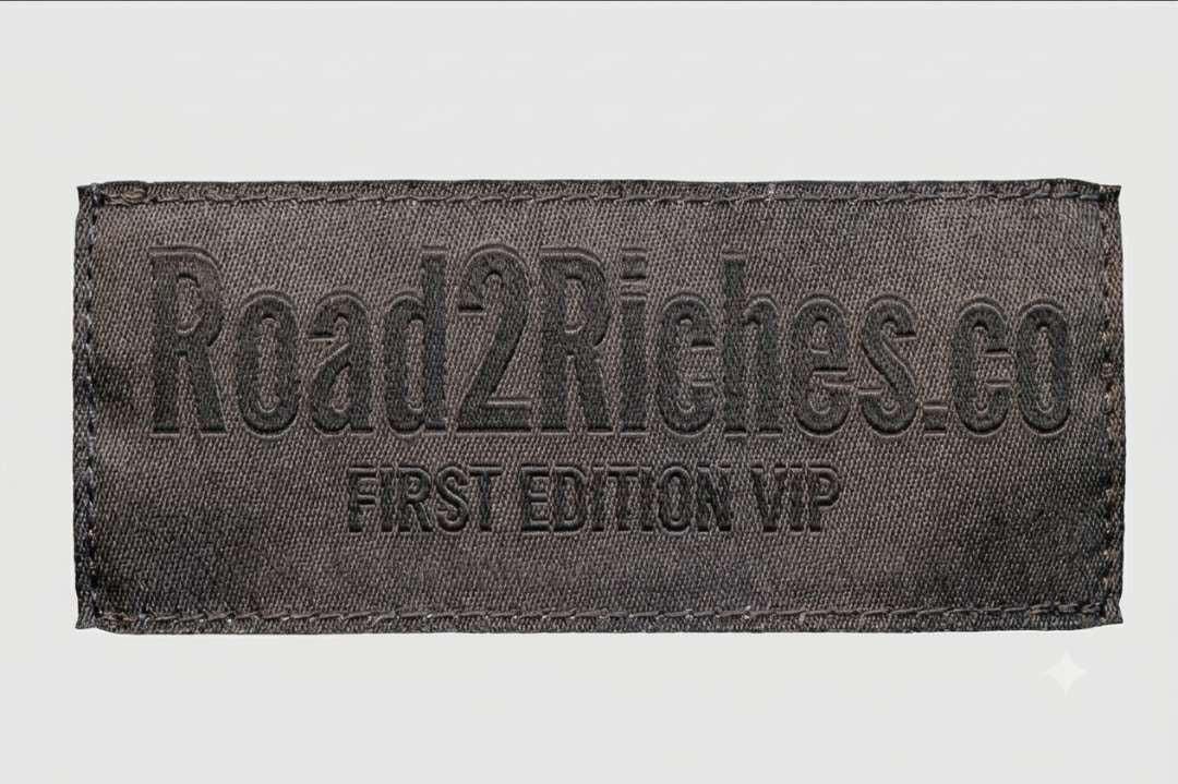 Raffle ticket