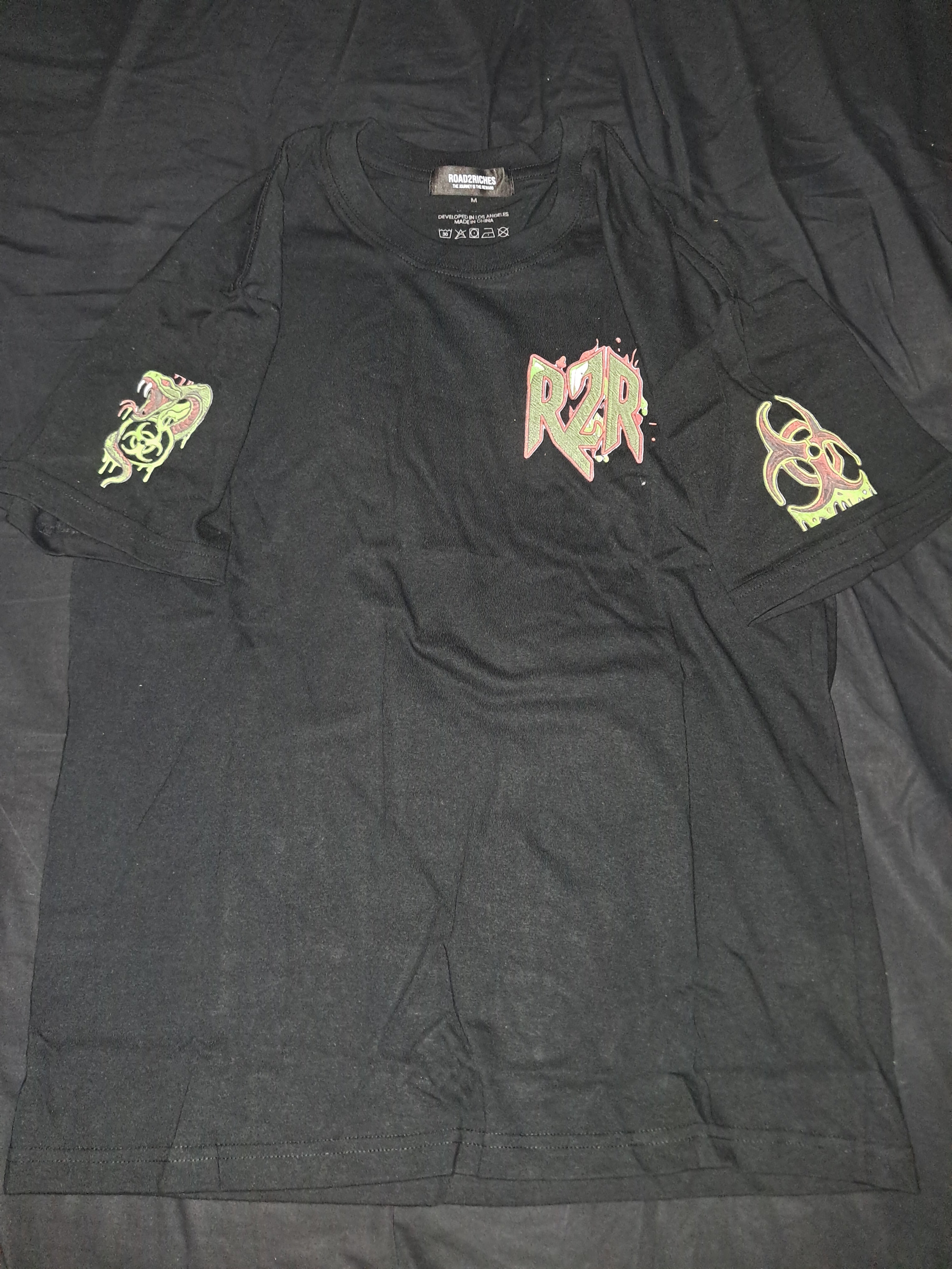 R2R toxic tee