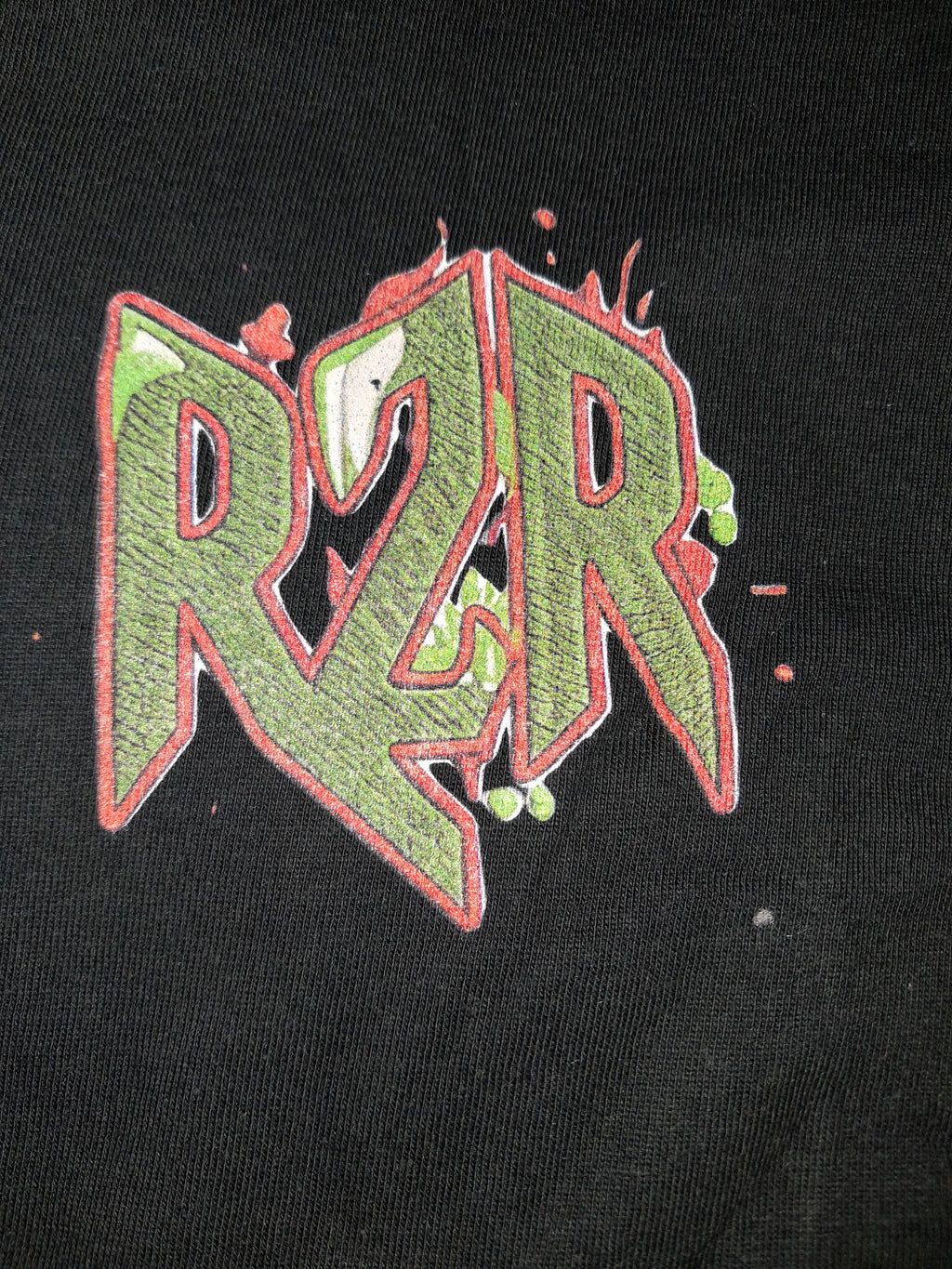R2R toxic tee